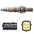 350-34048 Oxygen Sensor, Sold Individually, 4-wire, Walker Products Aftermarket Base Sensor