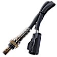 350-34051 After Catalytic Converter Oxygen Sensor, Sold Individually, 4-wire, Walker Products Aftermarket Base Sensor