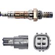 350-34052 After Catalytic Converter Oxygen Sensor, Sold Individually, 4-wire, Walker Products Aftermarket Base Sensor