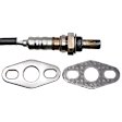 350-34055 After Primary Catalytic Converter Oxygen Sensor, Sold Individually, 4-wire, 3.0L, 6Cyl, Walker Products Aftermarket Base Sensor