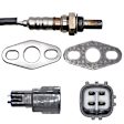 350-34055 After Primary Catalytic Converter Oxygen Sensor, Sold Individually, 4-wire, 3.0L, 6Cyl, Walker Products Aftermarket Base Sensor