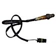350-34060 Oxygen Sensor, Sold Individually, 4-wire, Walker Products Aftermarket Base Sensor