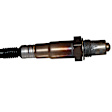 350-34060 Oxygen Sensor, Sold Individually, 4-wire, Walker Products Aftermarket Base Sensor