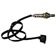 350-34063 Oxygen Sensor, Sold Individually, 4-wire, Walker Products Aftermarket Base Sensor