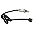 350-34068 After Catalytic Converter Oxygen Sensor, Sold Individually, 4-wire, Walker Products Aftermarket Base Sensor