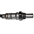 350-34068 After Catalytic Converter Oxygen Sensor, Sold Individually, 4-wire, Walker Products Aftermarket Base Sensor