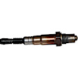350-34070 After Catalytic Converter Oxygen Sensor, Sold Individually, 4-wire, Walker Products Aftermarket Base Sensor