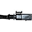 350-34070 After Catalytic Converter Oxygen Sensor, Sold Individually, 4-wire, Walker Products Aftermarket Base Sensor