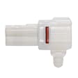 350-34072 Oxygen Sensor, Sold Individually, 4-wire, Walker Products Aftermarket Base Sensor