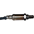 350-34076 Oxygen Sensor, Sold Individually, 4-wire, Walker Products Aftermarket Base Sensor