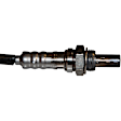 350-34077 After Catalytic Converter Oxygen Sensor, Sold Individually, 4-wire, Walker Products Aftermarket Base Sensor