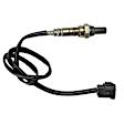350-34080 Oxygen Sensor, Sold Individually, 4-wire, Walker Products Aftermarket Base Sensor