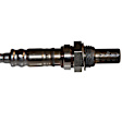350-34080 Oxygen Sensor, Sold Individually, 4-wire, Walker Products Aftermarket Base Sensor