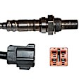 350-34080 Oxygen Sensor, Sold Individually, 4-wire, Walker Products Aftermarket Base Sensor