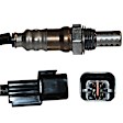 350-34081 Oxygen Sensor, Sold Individually, 4-wire, Walker Products Aftermarket Base Sensor