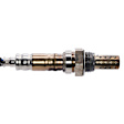 350-34086 Before Catalytic Converter Oxygen Sensor, Sold Individually, 4-wire, Walker Products Aftermarket Base Sensor