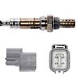 350-34086 Before Catalytic Converter Oxygen Sensor, Sold Individually, 4-wire, Walker Products Aftermarket Base Sensor