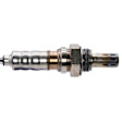 350-34088 After Catalytic Converter Oxygen Sensor, Sold Individually, 4-wire, Walker Products Aftermarket Base Sensor