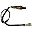 350-34096 After Catalytic Converter Oxygen Sensor, Sold Individually, 4-wire, Walker Products Aftermarket Base Sensor