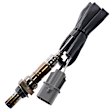 350-34097 Oxygen Sensor, Sold Individually, 4-wire, Walker Products Aftermarket Base Sensor