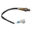 350-34098 Oxygen Sensor, Sold Individually, 4-wire, Walker Products Aftermarket Base Sensor