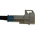 350-34098 Oxygen Sensor, Sold Individually, 4-wire, Walker Products Aftermarket Base Sensor