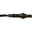 350-34099 Oxygen Sensor, Sold Individually, 4-wire, Walker Products Aftermarket Base Sensor