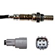 350-34099 Oxygen Sensor, Sold Individually, 4-wire, Walker Products Aftermarket Base Sensor