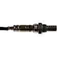 350-34101 Oxygen Sensor, Sold Individually, 4-wire, Walker Products Aftermarket Base Sensor