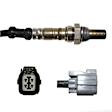 350-34101 Oxygen Sensor, Sold Individually, 4-wire, Walker Products Aftermarket Base Sensor