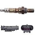 350-341032 Oxygen Sensor, Sold Individually, 4-wire, 2.0L, 4Cyl