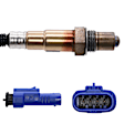 350-341033 After Catalytic Converter Oxygen Sensor, Sold Individually, 4-wire