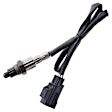 350-341052 Oxygen Sensor, Sold Individually, 4-wire