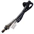 350-34105 Oxygen Sensor, Sold Individually, 4-wire, 2.4L, 4Cyl, Walker Products Aftermarket Base Sensor