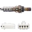 350-34105 Oxygen Sensor, Sold Individually, 4-wire, 2.4L, 4Cyl, Walker Products Aftermarket Base Sensor