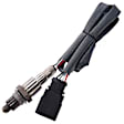 350-341076 After Catalytic Converter Oxygen Sensor, Sold Individually, 4-wire, 2.0L, 4Cyl