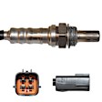 350-34110 After Catalytic Converter Oxygen Sensor, Sold Individually, 4-wire, Walker Products Aftermarket Base Sensor