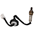 350-34111 After Catalytic Converter Oxygen Sensor, Sold Individually, 4-wire, Walker Products Aftermarket Base Sensor