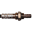 350-34111 After Catalytic Converter Oxygen Sensor, Sold Individually, 4-wire, Walker Products Aftermarket Base Sensor