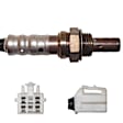 350-34111 After Catalytic Converter Oxygen Sensor, Sold Individually, 4-wire, Walker Products Aftermarket Base Sensor