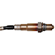 350-34112 Oxygen Sensor, Sold Individually, 4-wire, Walker Products Aftermarket Base Sensor