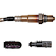 350-34112 Oxygen Sensor, Sold Individually, 4-wire, Walker Products Aftermarket Base Sensor