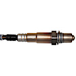 350-34114 Oxygen Sensor, Sold Individually, 4-wire, Walker Products Aftermarket Base Sensor
