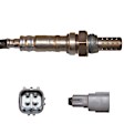 350-34116 Oxygen Sensor, Sold Individually, 4-wire, Walker Products Aftermarket Base Sensor