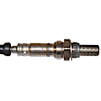 350-34119 After Catalytic Converter Oxygen Sensor, Sold Individually, 4-wire, Walker Products Aftermarket Base Sensor