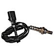 350-34120 Passenger Side, After Catalytic Converter Oxygen Sensor, Sold Individually, 4-wire, Walker Products Aftermarket Base Sensor