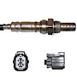 350-34122 After Catalytic Converter Oxygen Sensor, Sold Individually, 4-wire, 2.4L, 4Cyl, Walker Products Aftermarket Base Sensor