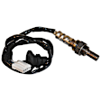 350-34124 After Catalytic Converter Oxygen Sensor, Sold Individually, 4-wire, 2.0L, 4Cyl, Walker Products Aftermarket Base Sensor