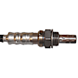 350-34124 After Catalytic Converter Oxygen Sensor, Sold Individually, 4-wire, 2.0L, 4Cyl, Walker Products Aftermarket Base Sensor