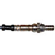 350-34126 Before Catalytic Converter Oxygen Sensor, Sold Individually, 4-wire, Walker Products Aftermarket Base Sensor